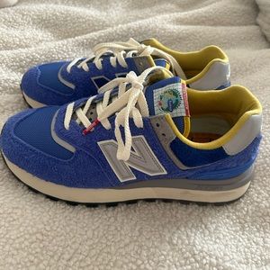 New Balance - 574 Legacy Bodega